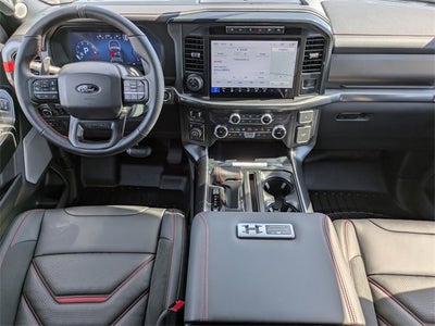 2026 Ford F-150 Raptor HENNESSEY