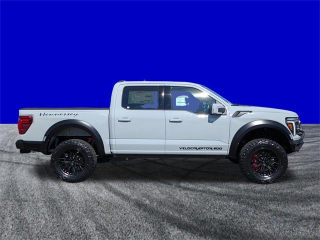 2026 Ford F-150 Raptor HENNESSEY