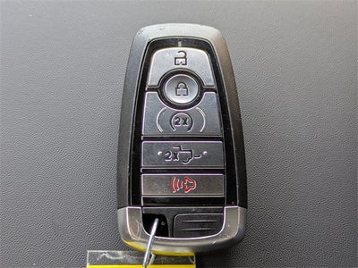 2026 Ford F-150 Raptor HENNESSEY