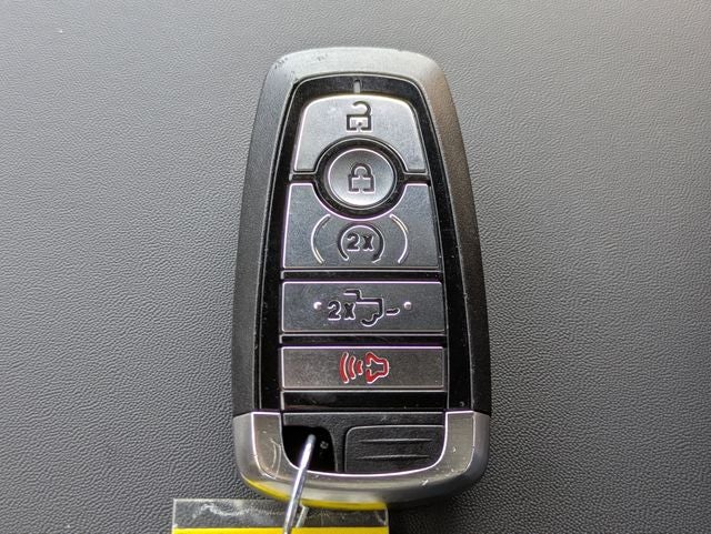 2026 Ford F-150 Raptor HENNESSEY