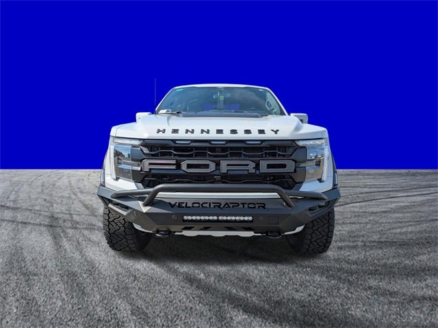2026 Ford F-150 Raptor HENNESSEY