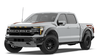 2026 Ford F-150 Raptor HENNESSEY