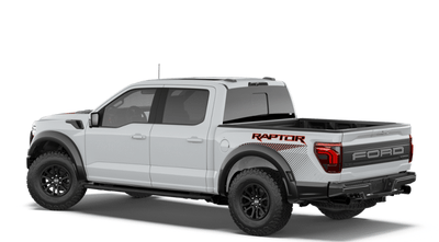 2026 Ford F-150 Raptor HENNESSEY