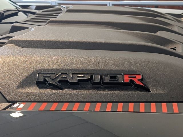 2026 Ford F-150 Raptor R HENNESSEY VelociRaptoR 1000