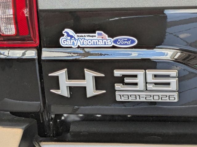 2026 Ford F-150 Raptor R HENNESSEY VelociRaptoR 1000