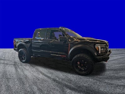 2026 Ford F-150 Raptor R HENNESSEY VelociRaptoR 1000