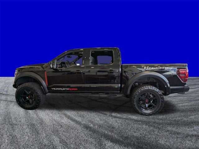 2026 Ford F-150 Raptor R HENNESSEY VelociRaptoR 1000