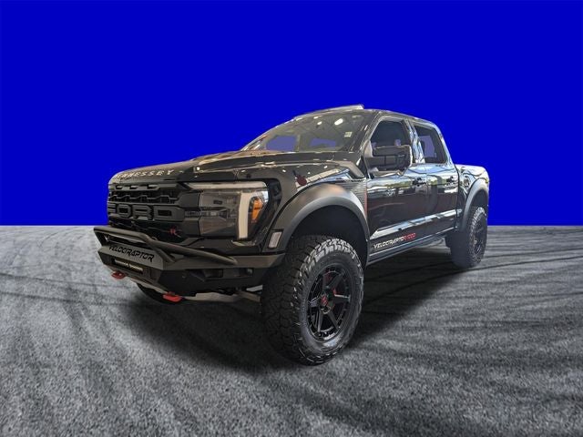 2026 Ford F-150 Raptor R HENNESSEY VelociRaptoR 1000