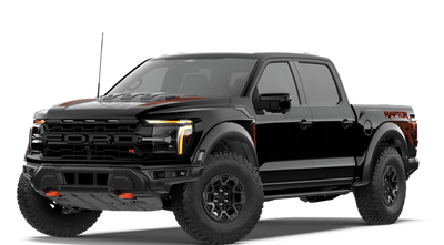 2026 Ford F-150 Raptor R HENNESSEY VelociRaptoR 1000