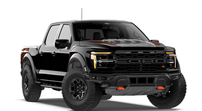 2026 Ford F-150 Raptor R HENNESSEY VelociRaptoR 1000