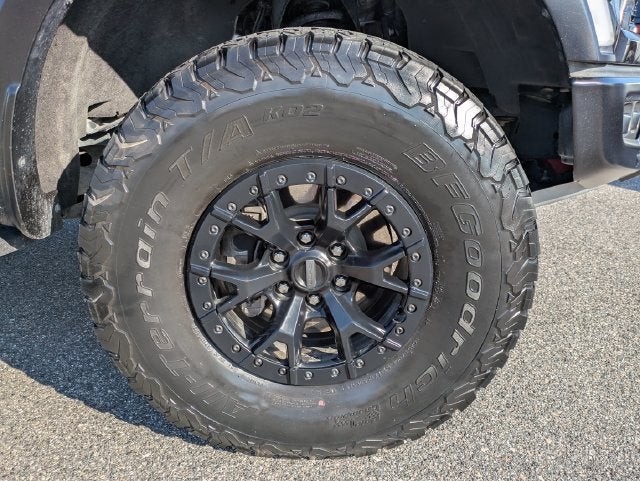 2023 Ford F-150 Raptor R