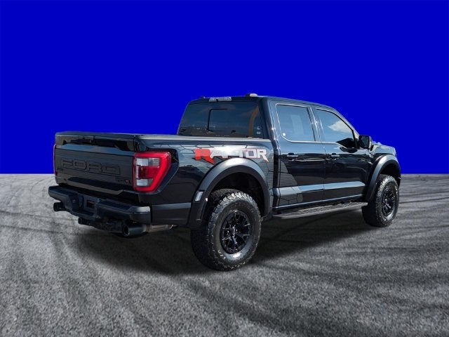 2023 Ford F-150 Raptor R