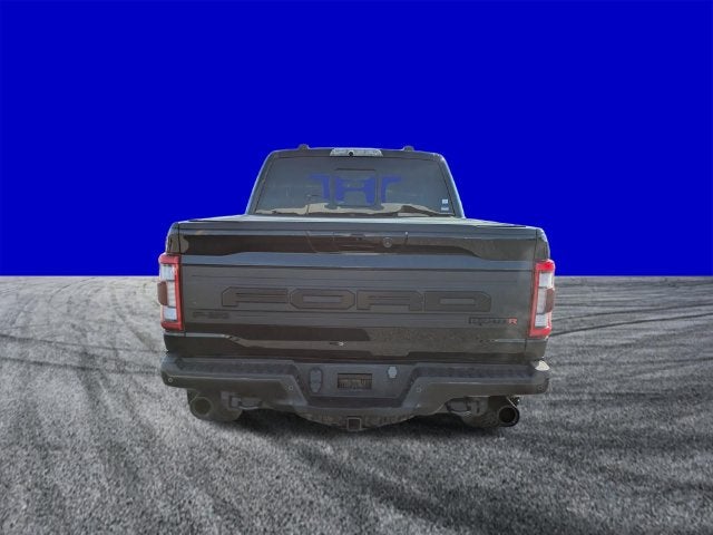 2023 Ford F-150 Raptor R
