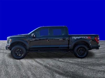 2023 Ford F-150 Raptor R