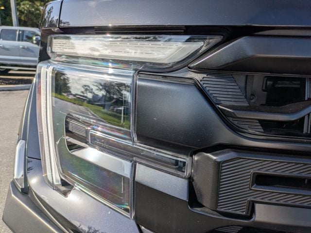 2026 Ford F-150 Raptor HENNESSEY