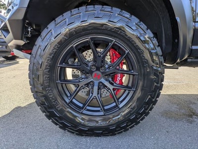 2026 Ford F-150 Raptor HENNESSEY