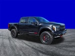 2026 Ford F-150 Raptor HENNESSEY