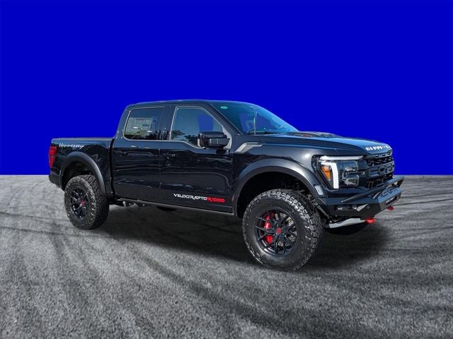 2026 Ford F-150 Raptor HENNESSEY