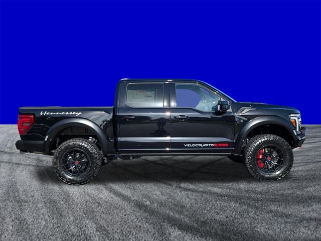 2026 Ford F-150 Raptor HENNESSEY
