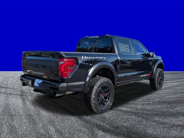 2026 Ford F-150 Raptor HENNESSEY