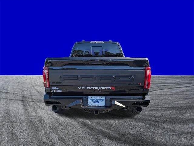 2026 Ford F-150 Raptor HENNESSEY