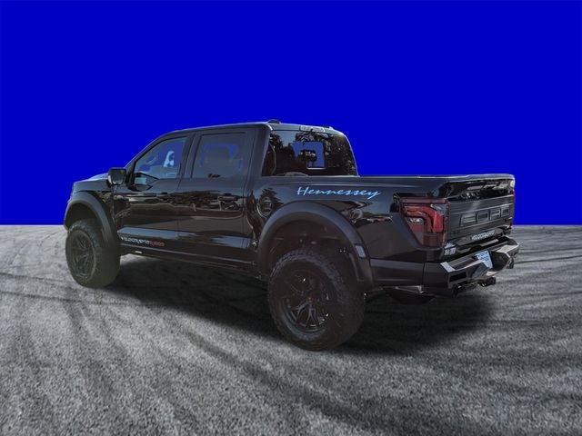 2026 Ford F-150 Raptor HENNESSEY