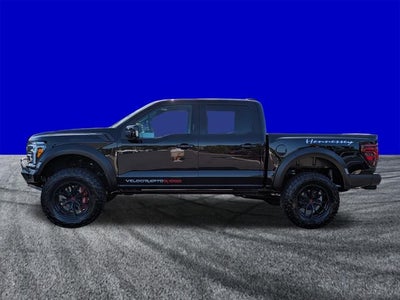 2026 Ford F-150 Raptor HENNESSEY
