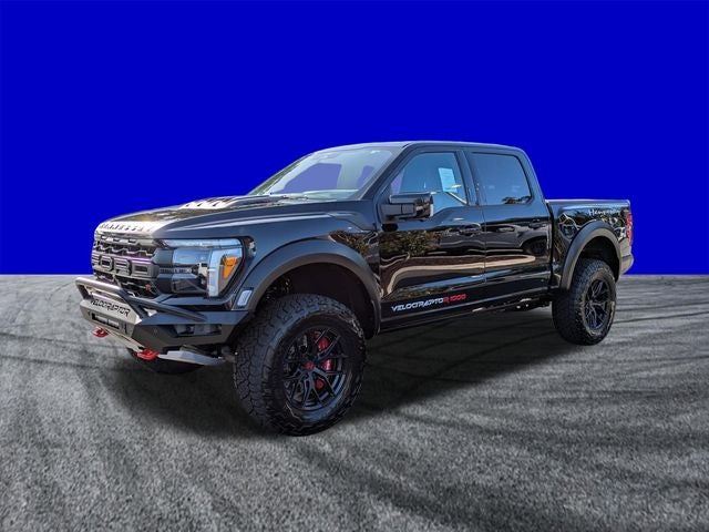 2026 Ford F-150 Raptor HENNESSEY
