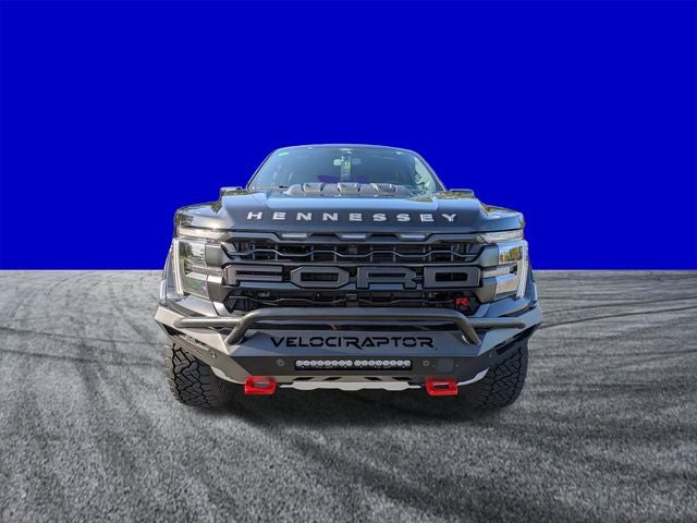2026 Ford F-150 Raptor HENNESSEY