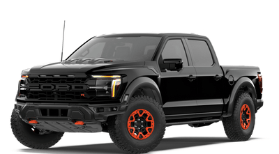 2026 Ford F-150 Raptor HENNESSEY