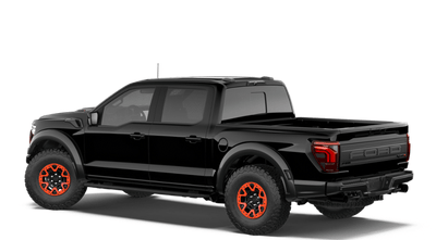 2026 Ford F-150 Raptor HENNESSEY