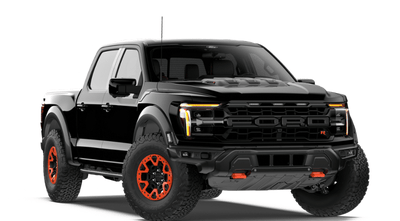 2026 Ford F-150 Raptor HENNESSEY