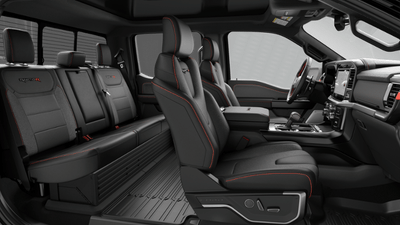 2026 Ford F-150 Raptor HENNESSEY