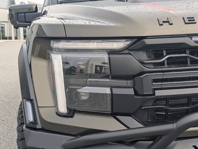 2026 Ford F-150 Hennessey VelociraptorR 1000 Hennessey