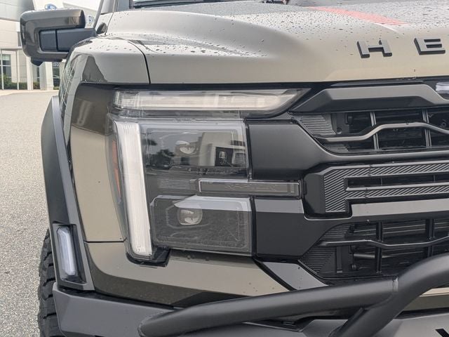 2026 Ford F-150 Hennessey VelociraptorR 1000 Hennessey