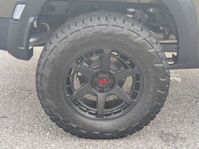2026 Ford F-150 Hennessey VelociraptorR 1000 Hennessey