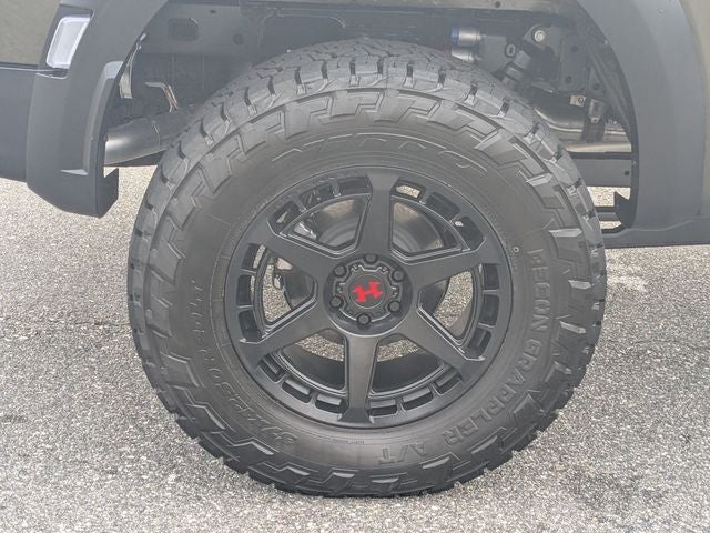 2026 Ford F-150 Hennessey VelociraptorR 1000 Hennessey