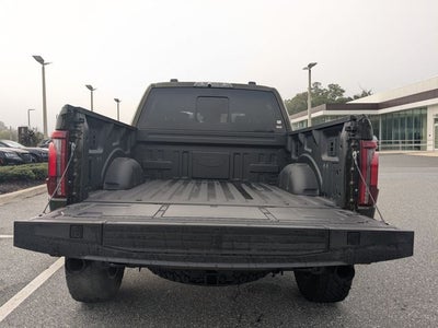 2026 Ford F-150 Hennessey VelociraptorR 1000 Hennessey