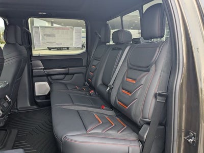 2026 Ford F-150 Hennessey VelociraptorR 1000 Hennessey