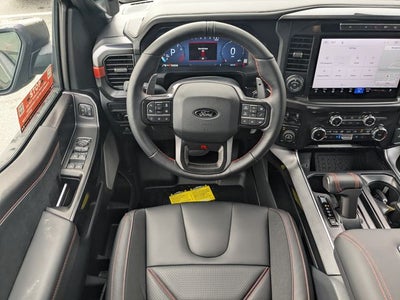 2026 Ford F-150 Hennessey VelociraptorR 1000 Hennessey