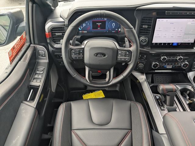 2026 Ford F-150 Hennessey VelociraptorR 1000 Hennessey
