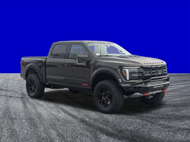 2026 Ford F-150 Hennessey VelociraptorR 1000 Hennessey
