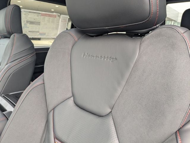 2026 Ford F-150 Hennessey VelociraptorR 1000 Hennessey