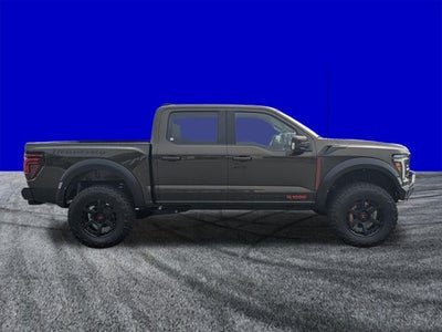 2026 Ford F-150 Hennessey VelociraptorR 1000 Hennessey