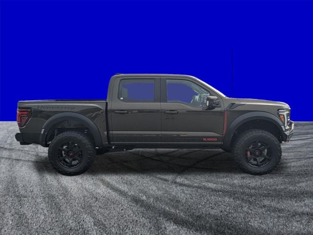 2026 Ford F-150 Hennessey VelociraptorR 1000 Hennessey