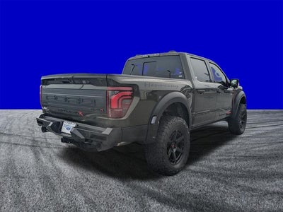 2026 Ford F-150 Hennessey VelociraptorR 1000 Hennessey
