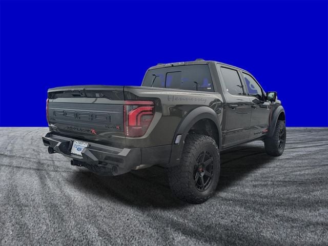 2026 Ford F-150 Hennessey VelociraptorR 1000 Hennessey