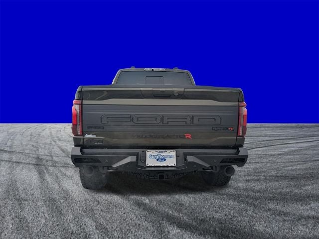 2026 Ford F-150 Hennessey VelociraptorR 1000 Hennessey