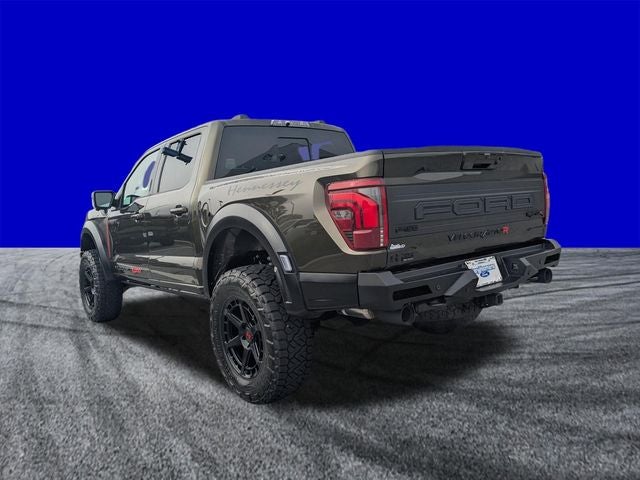 2026 Ford F-150 Hennessey VelociraptorR 1000 Hennessey