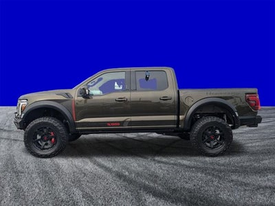 2026 Ford F-150 Hennessey VelociraptorR 1000 Hennessey